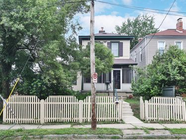 30 E Dodridge Street, Columbus, OH 43202