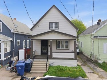 21 Freund Street, Buffalo, NY 14211