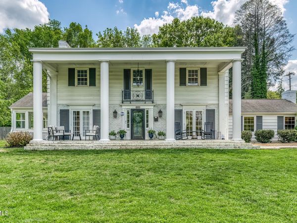 1000 Tulip Street, Johnson City, TN 37601
