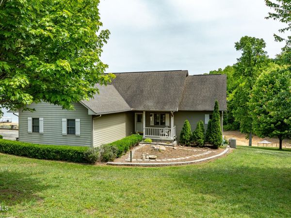 937 Muskogee Lane, Bean Station, TN 37708