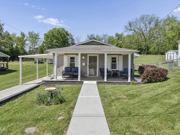 1020 Tennessee Avenue, Bristol, TN 37620