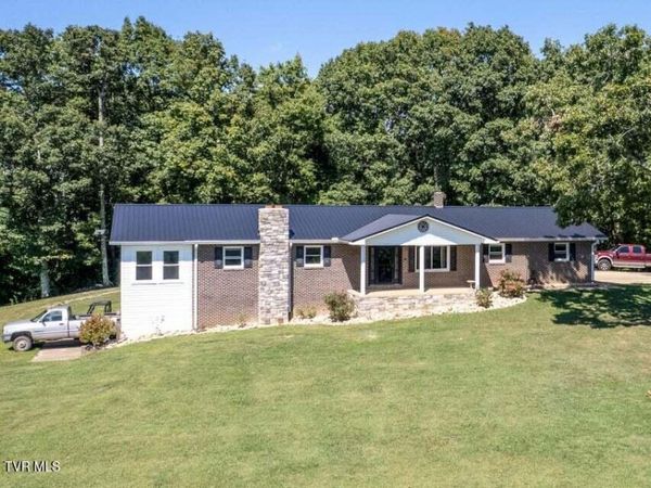 5200 Greene Mountain Road, Greeneville, TN 37743