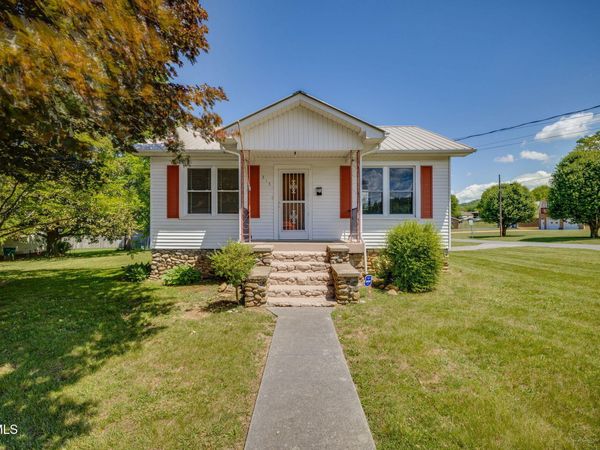 315 9th Street, Erwin, TN 37650