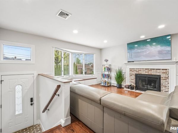 2451 Leighton B (left side), Unit B (left si, FORT LEE, NJ 07024