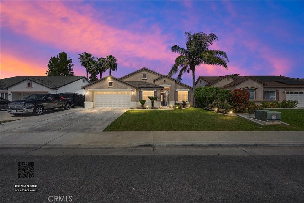 9910 Pyramid Peak Drive, Bakersfield, CA 93311 Main Photo