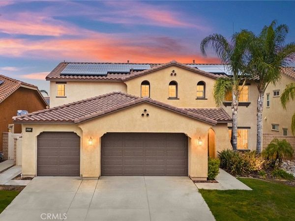 36556 Obaria Way, Lake Elsinore, CA 92532