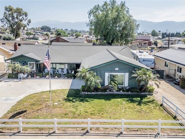 3696 BLUFF Street, Norco, CA 92860