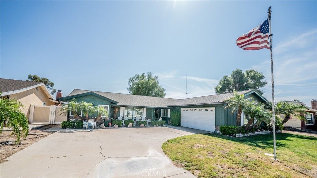 3696 Bluff Street, Norco, CA 92860 Main Photo