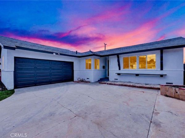 19209 Caney Avenue, Carson, CA 90746