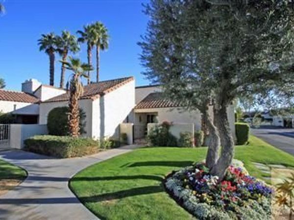 468 Sunningdale Drive, Rancho Mirage, CA 92270