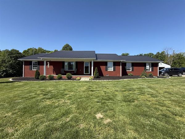 1055 Roseburg Road, Cub Run, KY 42729