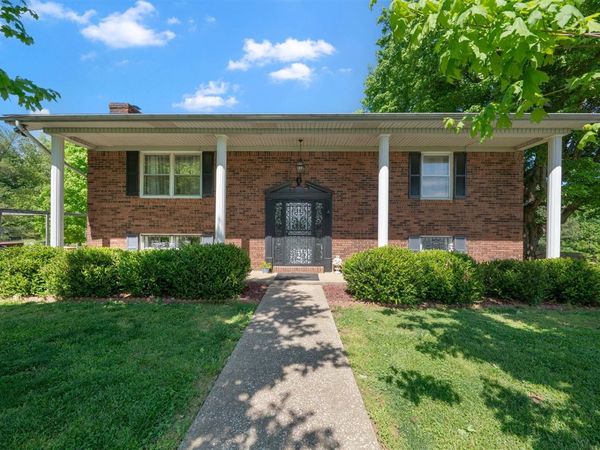 508 Dunn Store Road, Morgantown, KY 42261