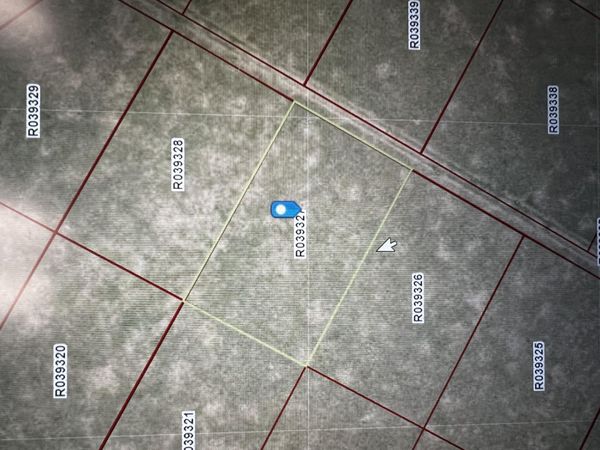 Lot 23 Off Ingresso Drive , Veguita, NM 87062