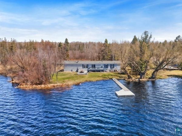 7981 Dowling Lake Rd, Superior, WI 54880