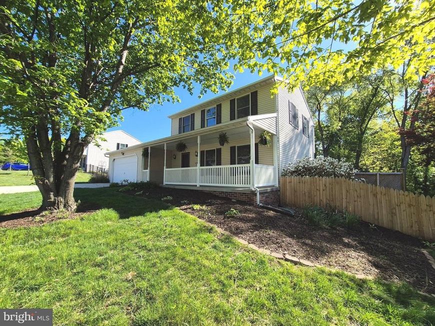 1406 Princeton Road, Mechanicsburg, PA 17050 Main Photo