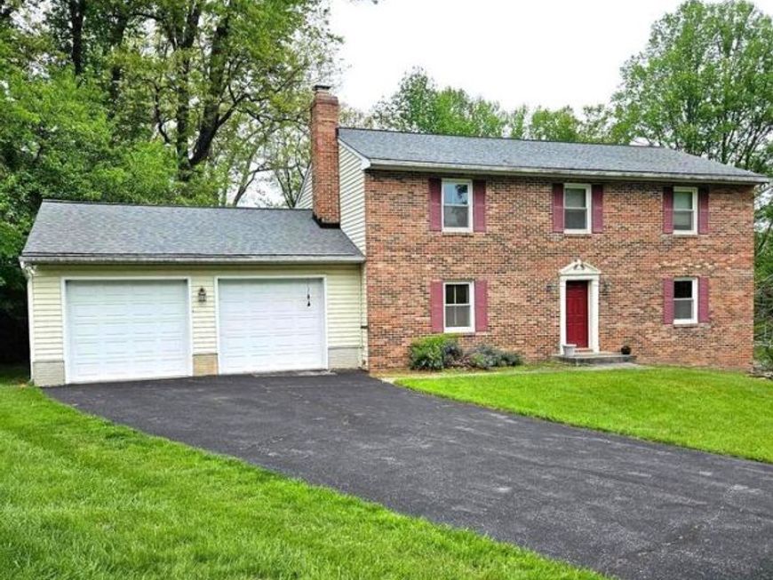 9676 Oak Hill Drive, Ellicott City, MD 21042 Main Photo