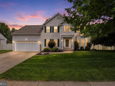 265 FOX CHASE STREET, WARRENTON, VA 20186