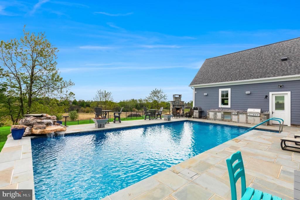 15730 HUNTON LANE, HAYMARKET, VA 20169