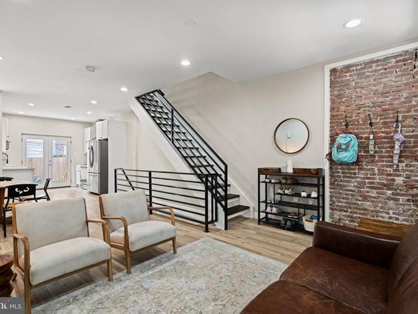 2934 NICHOLAS STREET, PHILADELPHIA, PA 19121