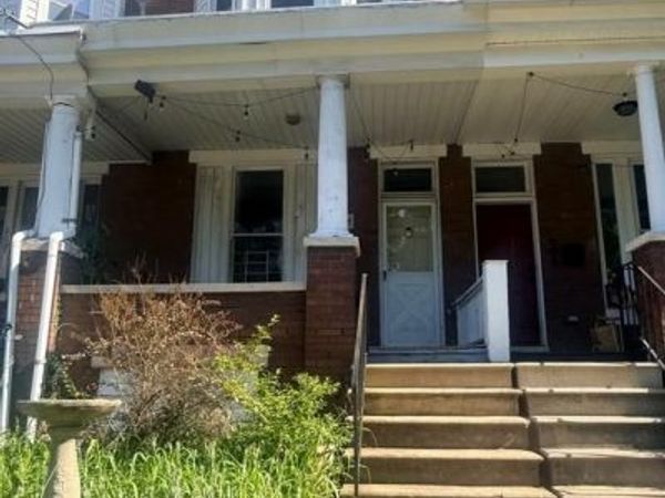 604 E 35TH STREET E, BALTIMORE, MD 21218