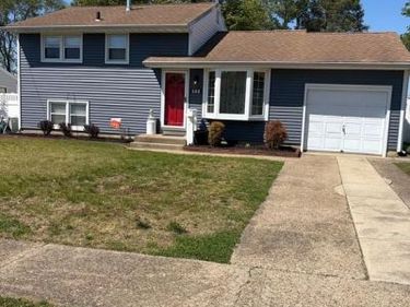 311 CARNEGIE AVENUE, WENONAH, NJ 08090