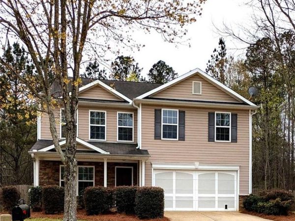 3075 Whittier Way , Cumming, GA 30040
