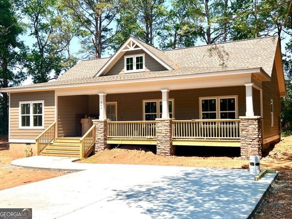 364 Live Oak Lane, Comer, GA 30629