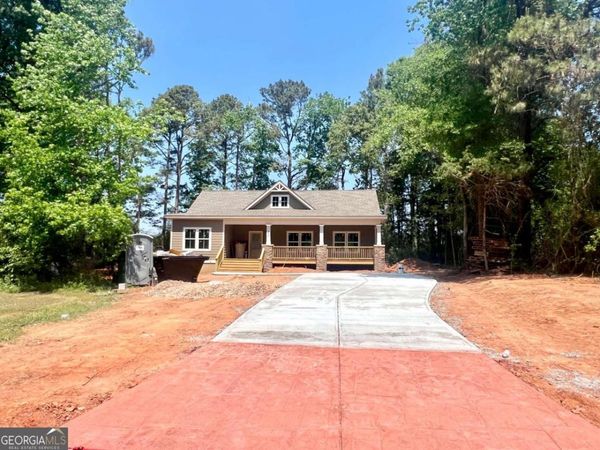 364 Live Oak Lane, Comer, GA 30629