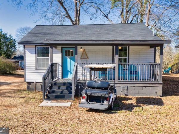 2222 Lee Street SW, Covington, GA 30014