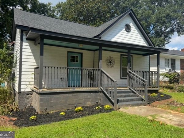2220 Lee Street SW, Covington, GA 30014