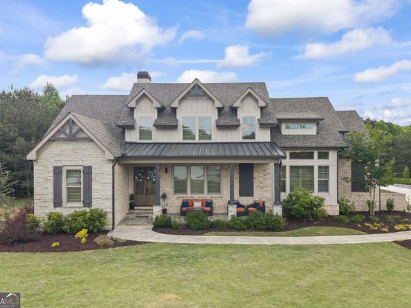 4726 Crestview Way, Flowery Branch, GA 30542