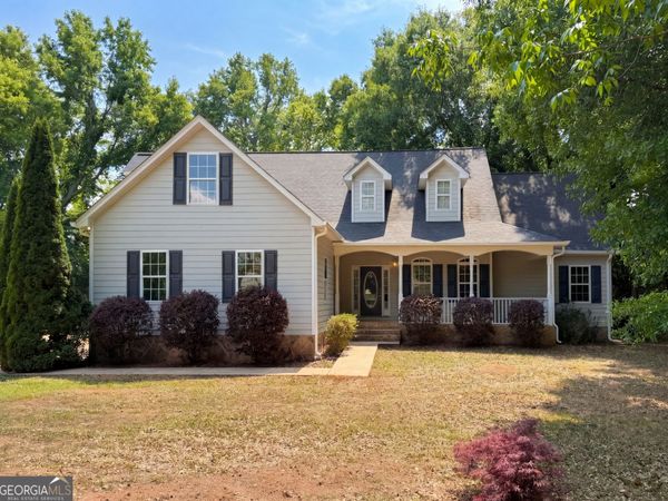 141 Lake Chase Drive S, Griffin, GA 30224