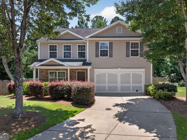3075 Whittier Way, Cumming, GA 30040