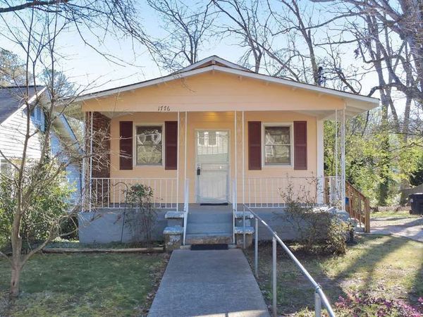 1776 Spring Avenue, Atlanta, GA 30344