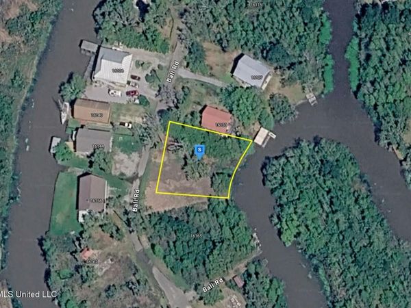 16155 Bali Road, Pearlington, MS 39572
