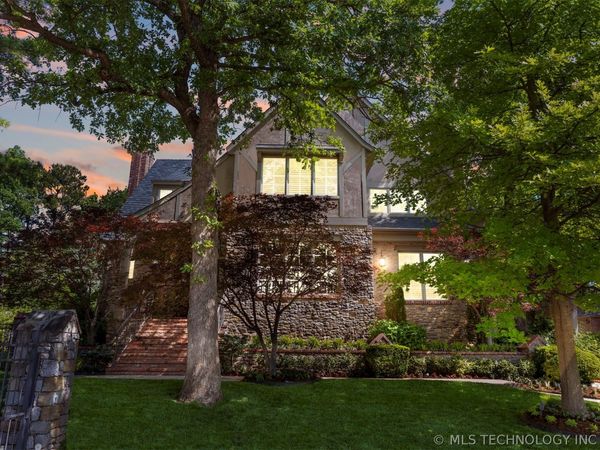 5705 E 118th Street, Tulsa, OK 74137