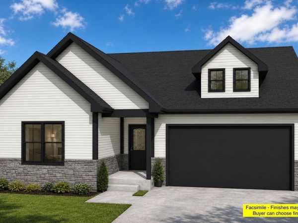 1750 W Ezekiel Drive, Bloomington, IN 47403