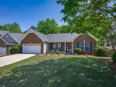 124 Cobblers Glen Court, Lexington, SC 29072
