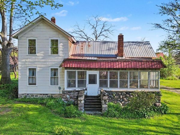 4360 Waldorf Road, Delton, MI 49046