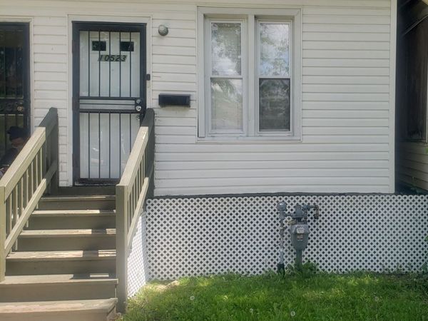 10523 S Corliss Avenue , Unit 1, Chicago, IL 60628