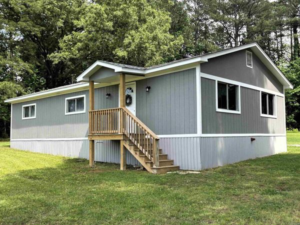 1132 Grant 53, Sheridan, AR 72150