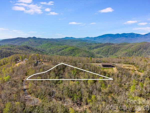 Lot 27 Trails End Road , Spruce Pine, NC 28714