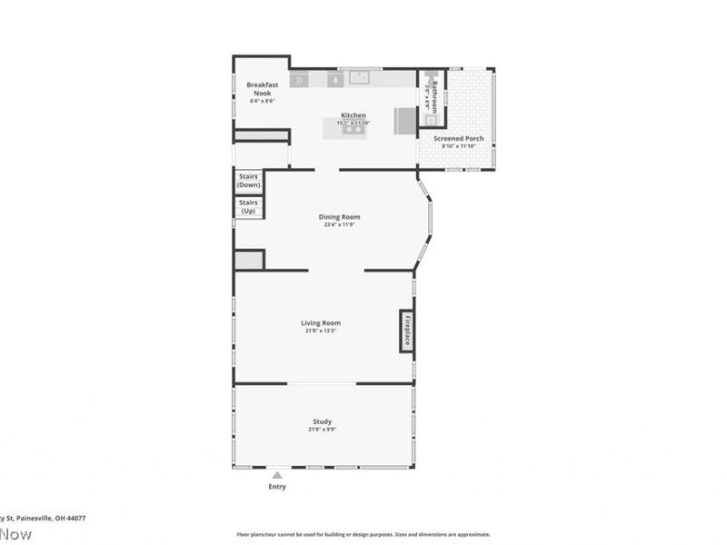 747 Liberty Street, Painesville Township, OH 44077 Photo 47