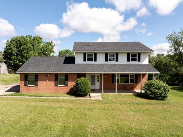 3226 Minton Road, Hamilton, OH 45013