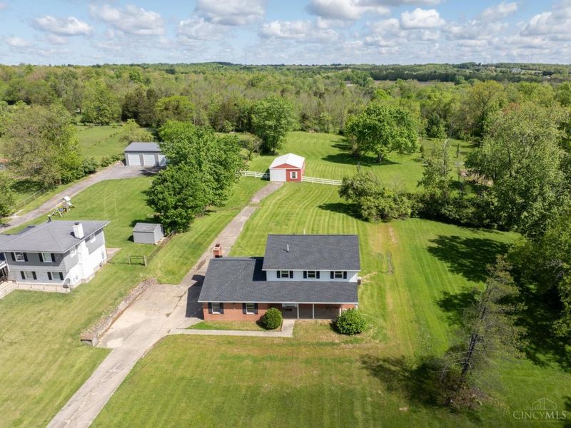 3226 Minton Road, Hanover Twp, OH 45013 Photo 2