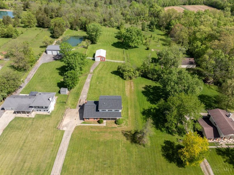 3226 Minton Road, Hanover Twp, OH 45013 Photo 3