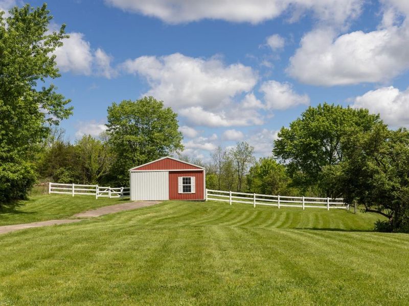 3226 Minton Road, Hanover Twp, OH 45013 Photo 30