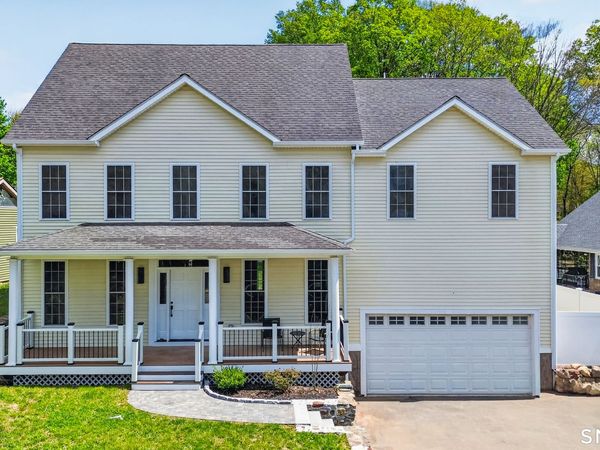 367 South End, Southington, CT 06479