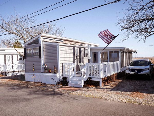 308 Route 286, Unit 33, Seabrook, NH 03874