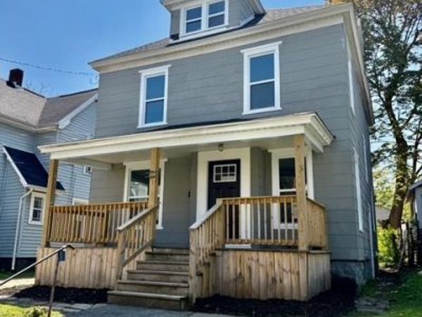 225 W Corning Avenue , Syracuse, NY 13205